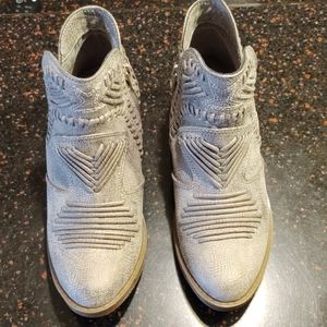 Not Rated Brand Booties